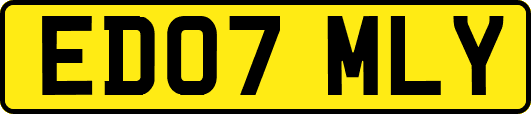 ED07MLY