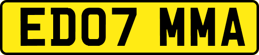 ED07MMA