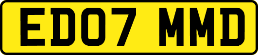 ED07MMD