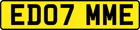 ED07MME