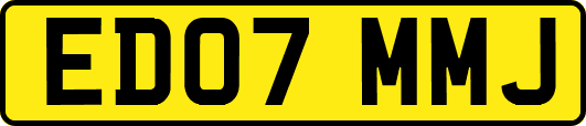 ED07MMJ