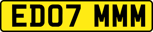 ED07MMM