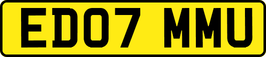 ED07MMU