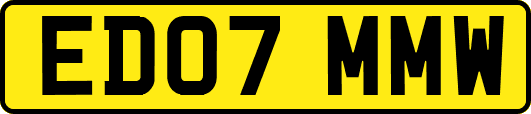 ED07MMW