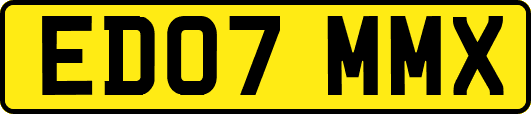 ED07MMX