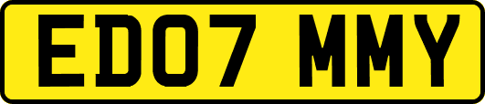 ED07MMY