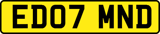 ED07MND