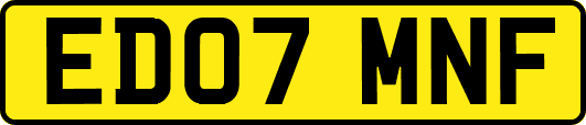 ED07MNF