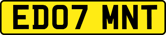 ED07MNT