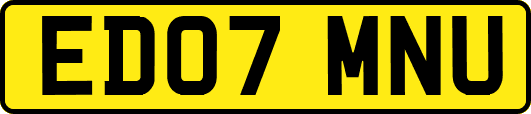 ED07MNU