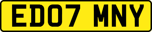 ED07MNY