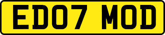 ED07MOD