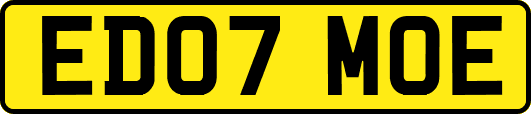ED07MOE