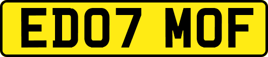 ED07MOF