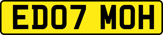 ED07MOH