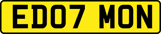 ED07MON