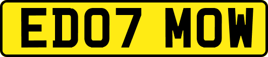 ED07MOW