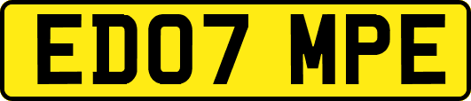 ED07MPE