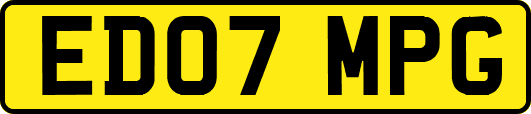 ED07MPG