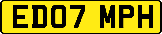 ED07MPH