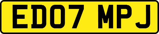 ED07MPJ