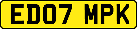ED07MPK