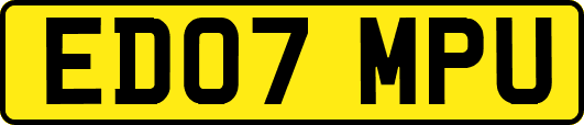 ED07MPU