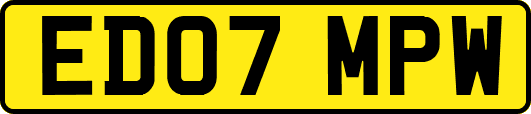 ED07MPW