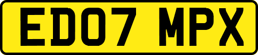 ED07MPX