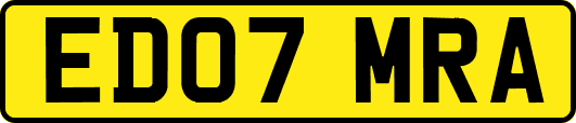 ED07MRA