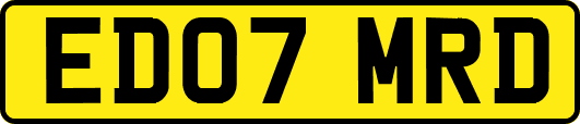 ED07MRD