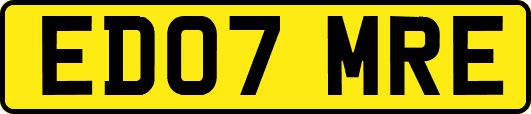 ED07MRE