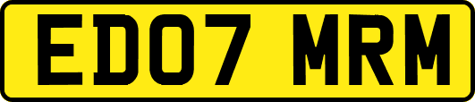 ED07MRM