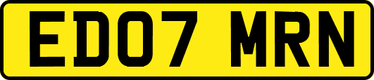 ED07MRN