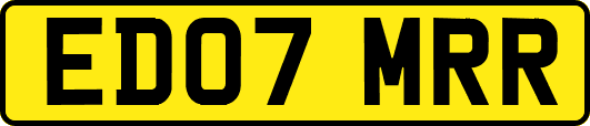 ED07MRR