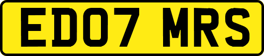 ED07MRS