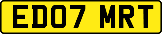 ED07MRT