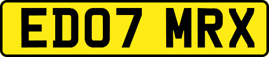 ED07MRX