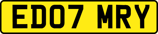 ED07MRY