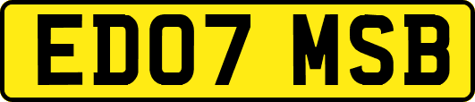 ED07MSB