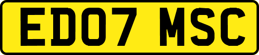 ED07MSC