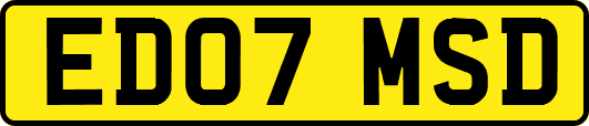 ED07MSD