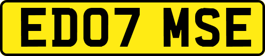 ED07MSE