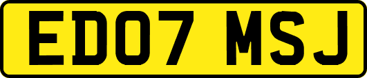ED07MSJ