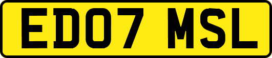 ED07MSL