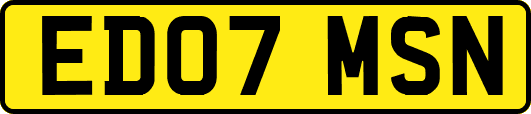 ED07MSN
