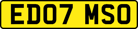 ED07MSO