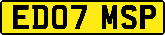 ED07MSP