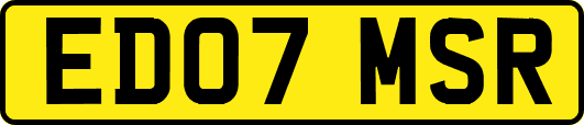 ED07MSR