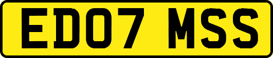 ED07MSS